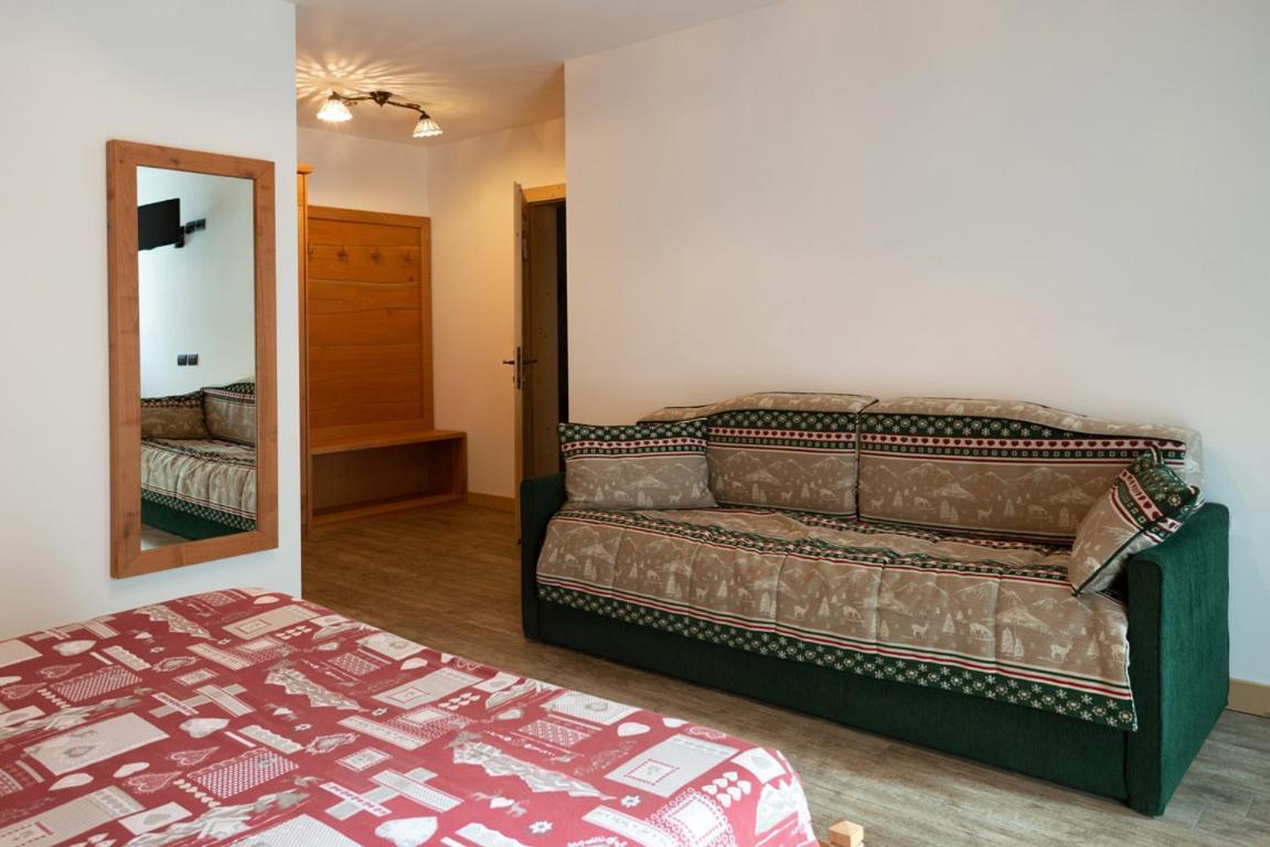 Agriturismo Dalla Natura La Salute Giustino Ngoại thất bức ảnh