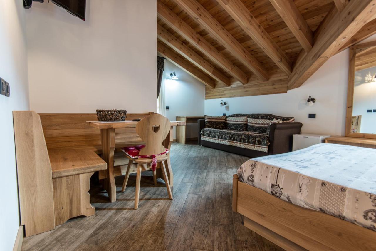 Agriturismo Dalla Natura La Salute Giustino Ngoại thất bức ảnh